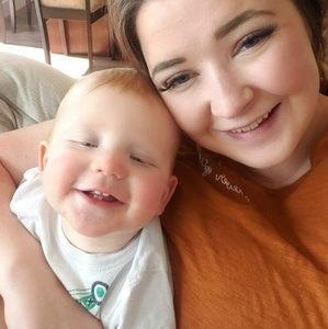 Meet your Posher, Kaleigh